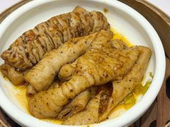 -味可道美食坊(福基路店)