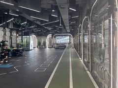 -悦莱美游泳健身(珠江新城花城汇店)