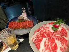 -大隐·成都火锅Bistro(合生麒麟新天地店)