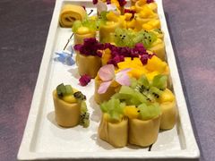 -鸭王烤鸭店(三里河店)