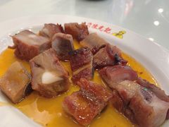 -澳门陈光记烧味饭店(郎家园店)
