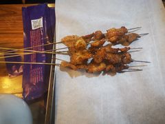 -苏小牛·牛肉串(国贸店)