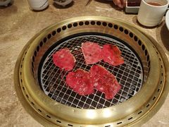 -额尔敦牛厨师铜板烧