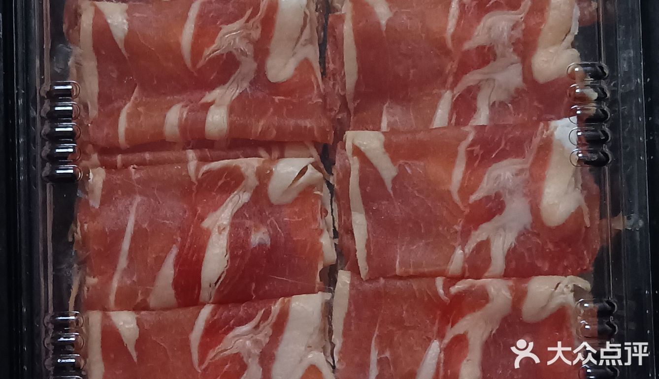 新鲜食材,值得品尝