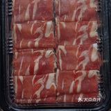 新鲜食材,值得品尝