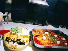 -鱼酷活鱼烤鱼(沈阳大悦城店)