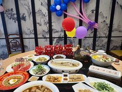 -绍兴老味道·非遗门店(银泰城店)