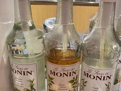 -Manner Coffee(港汇恒隆广场店)