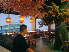 -荷塘秋月·本帮江浙菜(国权路店)