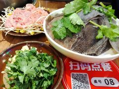 -华丰火锅(双林北横路店)
