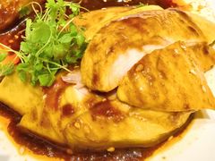 -国际博览中心酒店·茗轩中餐厅