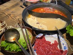 -冯校长老火锅(深圳总店)