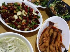 -二孃鸡爪爪(东郊记忆店)