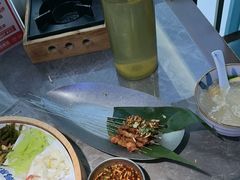 -怪噜范·贵阳小吃大排档(金源旗舰店)