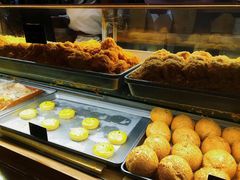 -鲍师傅糕点(春熙路店)