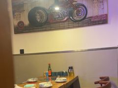 -正通记·哈尔滨烧烤·炭烤鸽子(七宝万科国际店)