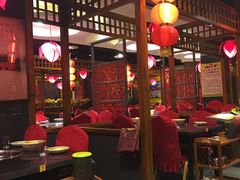 -芦月轩羊蝎子(劲松店)