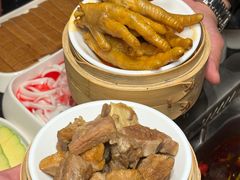 -川西坝子火锅(清江东路3.0直营店)