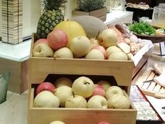 -富力希尔顿酒店·地阔自助餐厅