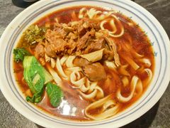 -磁州卤面·地标邯郸菜(97年创始店)