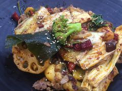 -辣火功夫麻辣烫(明洞1号店)