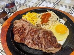 -菲滋意式餐厅(海宁银泰城店)