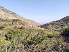 -嵛山岛