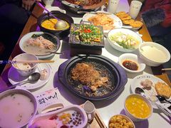 -今朝桃花醉川菜小酒馆(龙湖天街店)