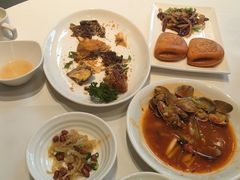 -莆田餐厅PUTIEN(三里屯店)