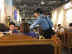 -云晓光头烧烤吧(新大陆广场店)