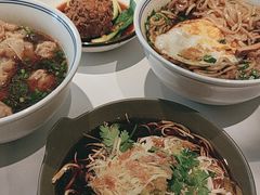 -东园小馆·早茶·淮扬小炒(印象汇店)