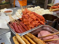 -张记灌饼(丰富路店)