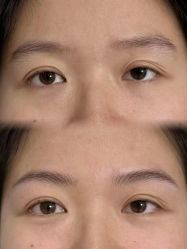 -MIVI野生眉纹绣纹眉