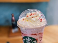-星巴克(成都太古里二店)