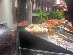 -星伦多自助料理(爱琴海店)