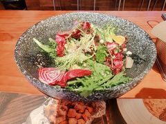 -造精酿餐厅