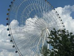 -南昌之星摩天轮