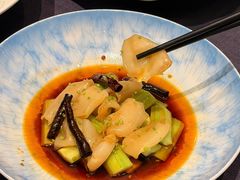 -石泉私宴