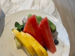 -粤海喜来登酒店·&More聚驿(天河城店)