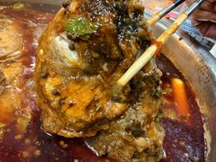 -肖肖酸萝卜鱼火锅(总店)
