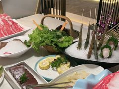 -德天雪花肥牛海鲜火锅(南苑东路店)
