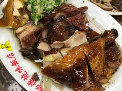 -陈光记烧腊店(罗保博士街店)