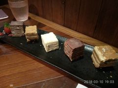 -楼兰新疆主题餐厅(苏州中心店)