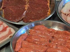 -英雄故事地摊烤肉(马驹桥店)