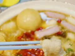 -友达面馆(二七南路店)