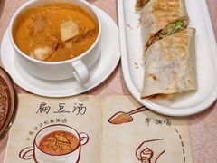 -BRBR叙利亚餐厅(总店)