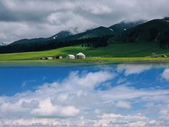 -新疆那拉提国家旅游度假区