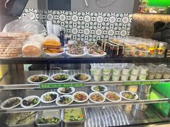 -河州春清真西北特色美食(虎踞路店)