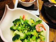 -刀板香·安徽菜(国购IFC店)