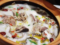 -青花椒花椒鱼(合生汇店)